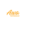 Awa pepper soup and bar logo